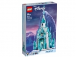 LEGO® Disney 43197 - Ľadový zámok